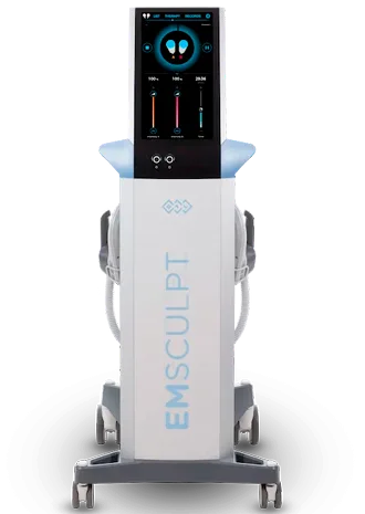 EMSculpt